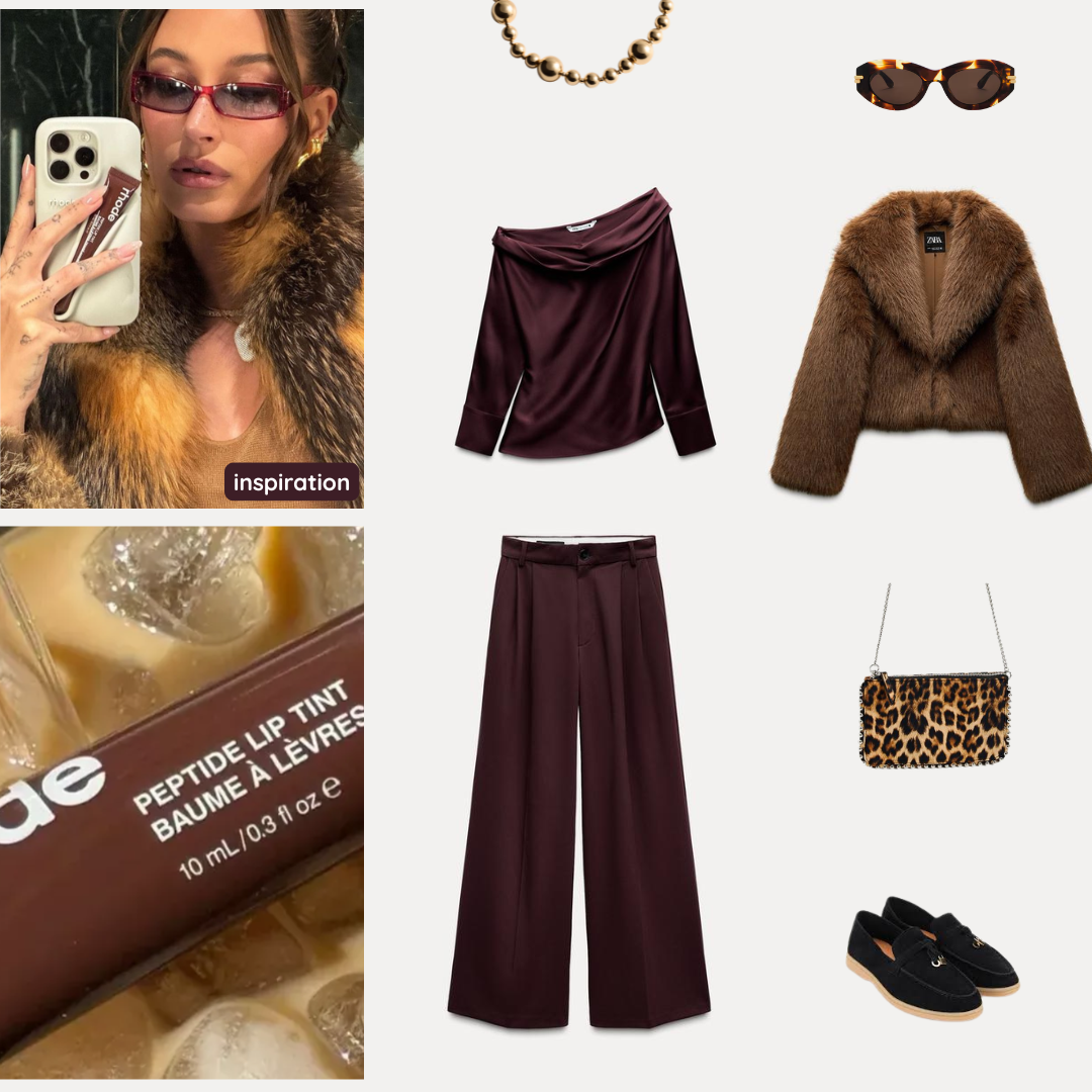 Wardrobe Review