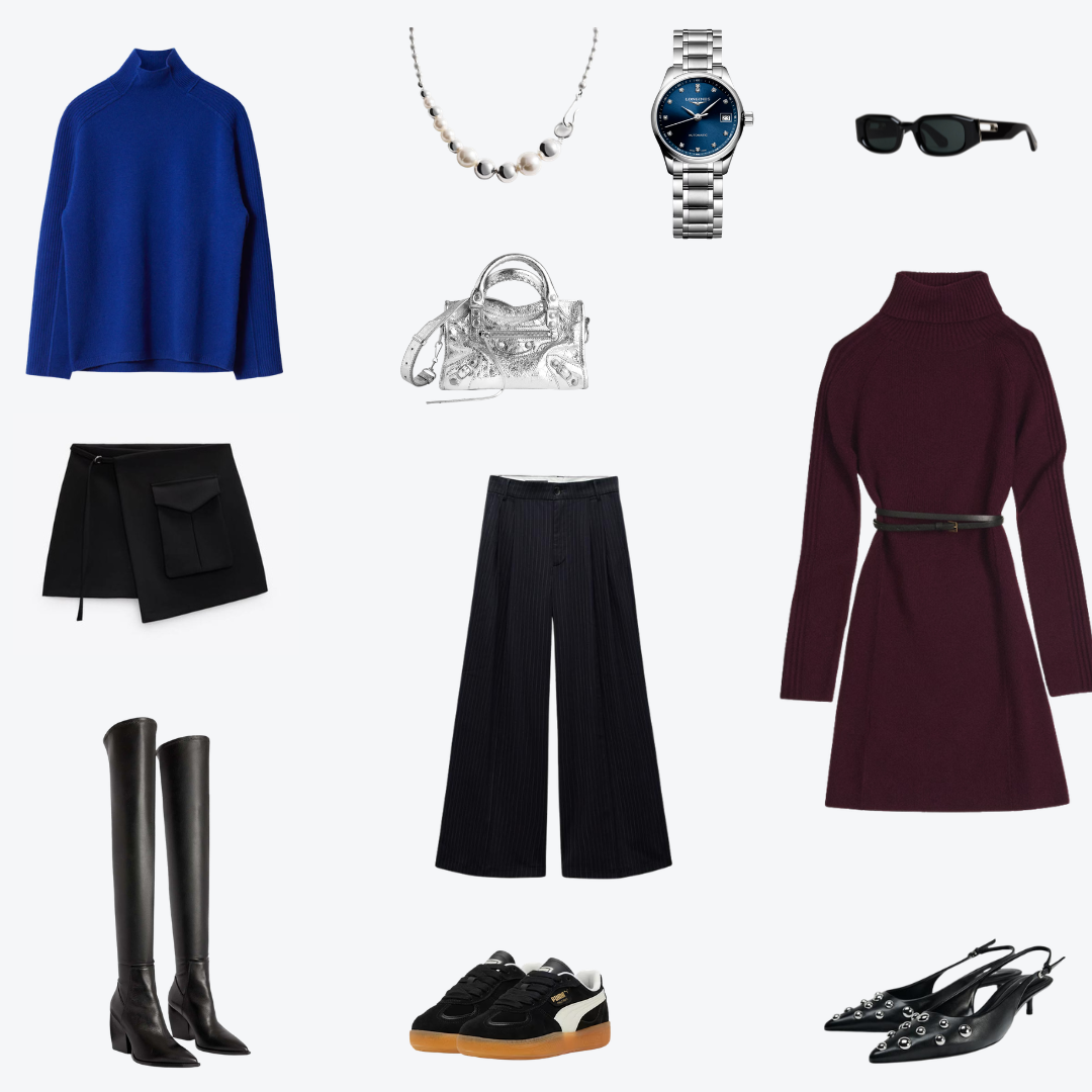 Selected work 02